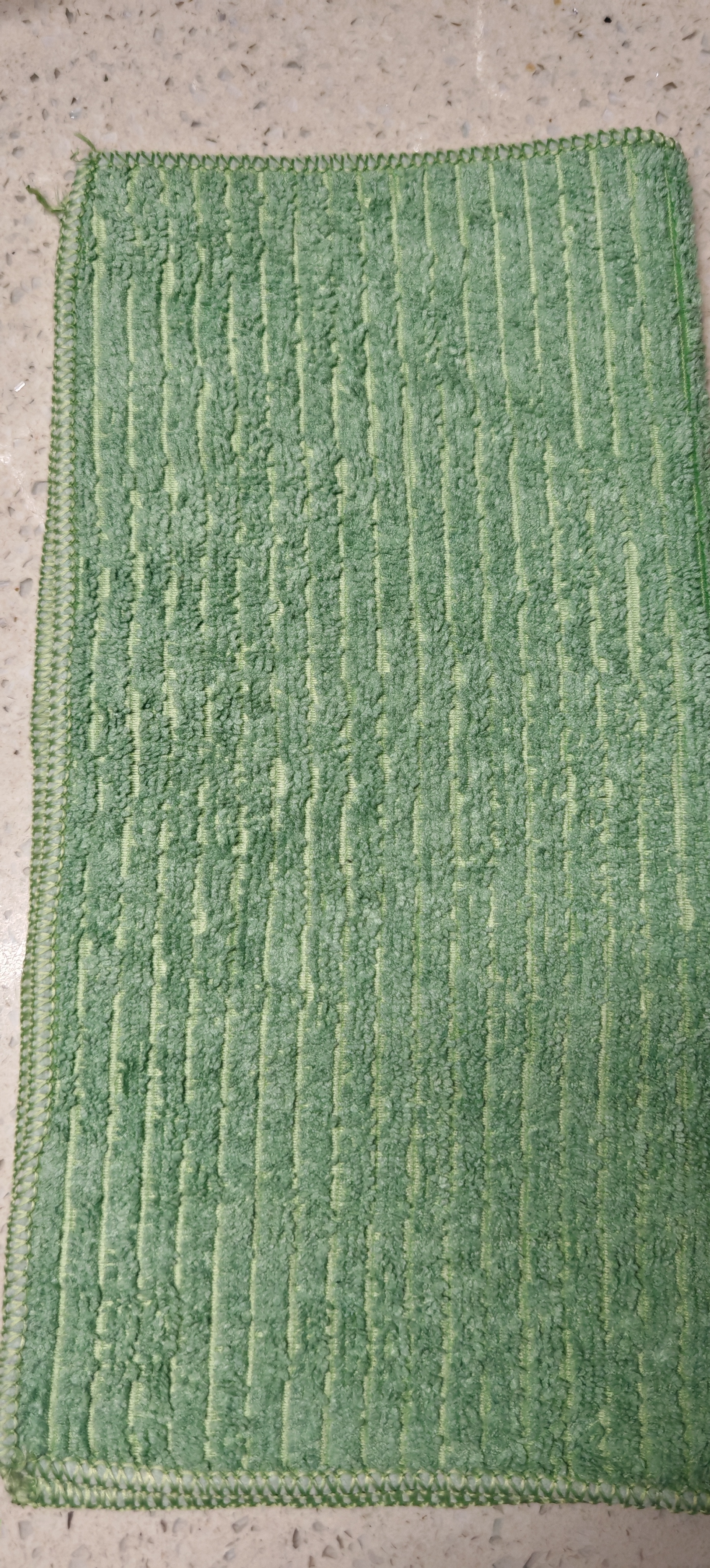 3M思高抹布洗碗布30*30cm8片装 合宜多用途柔软抹布超细纤维清洁 实拍图