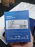 三星（SAMSUNG）1TB Type-c USB 3.2 移动固态硬盘（PSSD） T7 灰色 NVMe读速1050MB/s 手机直连 Mac mini外接 实拍图