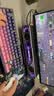 前行者（EWEADN）VX30电竞音箱PS5蓝牙电脑桌面音响环绕声效游戏音响有线家用桌搭深渊镜台式长条低音炮内置麦克风 实拍图