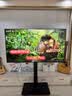 TCL艺术壁纸电视 65T6M 65英寸 3.99cm平板薄 轻盈家居美学 QD-Mini LED 全通道360Hz 电视2026新款 实拍图