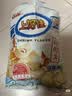 上好佳鲜虾片蒜香味128g休闲零食膨化小吃 实拍图