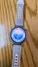 HUAWEIWATCH GT7 41mm晴光蓝滑雪骑行模式华为手表【白蓝撞色表带，更加清新，户外运动首选】 实拍图
