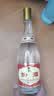 汾酒 黄盖玻汾 清香型白酒 53度 475mL*6瓶整箱 年份随机 实拍图