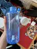 维德手动洗鼻器成人儿童生理盐水清洗医用鼻炎鼻腔冲洗器500ml+90包盐 实拍图