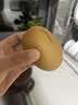 佳沛（zespri）新西兰 金奇异果特大果15粒134-146g猕猴桃水果礼盒 实拍图
