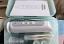 Care1st婴儿吸鼻器电动通鼻腔洗鼻器吸鼻涕神器新生儿小月龄专用CB1 实拍图