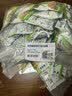 洽洽椒盐花生15g*30袋闲零食小吃下酒菜酒友圈花生米炒货节日 实拍图