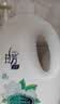 拉芳花香润肤沐浴露2kg茉莉清爽怡神家庭装沐浴液 沐浴乳 男女通用 实拍图
