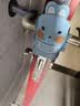 贝得力关门缓冲降噪锁套关不紧神器防止门响门缝垫卧室门卡门夹手3个 实拍图