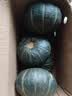 京喜加新鲜贝贝南瓜生鲜新鲜蔬菜减肥减脂早餐沙拉必备 实惠 5斤 带箱 实拍图