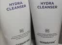 德妃（DERMAFIRM）保湿洁面乳紫苏紫150g洗面奶氨基酸男女敏感肌礼物 实拍图