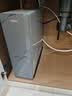 海尔（Haier）净水器鲜活水Pro整机0阻垢剂1200G家用大通量6年长效RO膜反渗透厨房台下式直饮水一体机母婴认证 【793升级款816】AI智慧鲜活水+旋钮智显龙头 实拍图