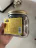 三只松鼠金选原味夏威夷果500g/罐 坚果炒货干果休闲零食团购送礼 实拍图