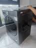 TCL 水氧超级筒滚筒洗衣机全自动家用12KG直驱水氧除菌护衣一级能效国家补贴自营G120T7WMax-DIS 实拍图