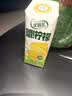 伊利【林一同款】优酸乳嚼柠檬 220g*10盒 0脂肪轻乳果汁饮品 礼盒装 实拍图
