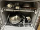 松下（Panasonic）台式洗碗机二代H1D【小尺寸大容积58L】独立烘干 80℃高温除菌 洗烘一体 软水系统 家用台面独立式 实拍图