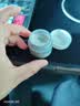 科颜氏（Kiehl's）科颜氏亚马逊白泥毛孔清洁面膜14ml 实拍图