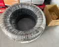 邓禄普（DUNLOP）汽车轮胎 185/60R15 84H ENASAVE EC300+ 适配飞度/威驰/捷达 实拍图