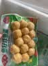 安井鱼籽炸鱼蛋 200g/包  锁鲜装 火锅麻辣烫关东煮  速食熟食方便菜 实拍图