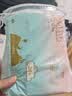 悠珂思（ukiss）双面化妆棉200片厚款 卸妆卸甲湿敷棉不掉絮洗脸擦脸巾 实拍图