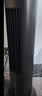 美的（Midea）【语音智能】家用空调扇冷风扇 负离子净化静音落地冷风机水冷塔扇冷气扇 强力制冷小空调ACA10TJR 实拍图
