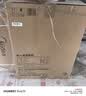 美的（Midea）【新国标二星】暖阳系列消毒柜 110L嵌入式消毒碗柜 5min快消母婴消毒光波3.0美居智能110HQMax 实拍图