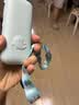 Listeneer倾听者M5英语听力宝熏听机随身听磨耳朵故事机新课标学生专用复读机口袋便携式听力学习机 蓝64G 实拍图