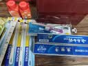 云南白药经典系列牙膏 健齿护龈改善牙龈问题 清新口气留兰香型牙膏180g 实拍图