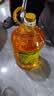 金龙鱼 食用油 非转基因 物理压榨玉米油6.18L（蕴含植物甾醇） 实拍图