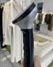 立挺（LITING） LT-9大功率挂烫机商用服装店专用2200W大蒸汽家用小型立式烫衣服熨烫机电熨斗烫斗力挺浙江一挺 银白色 实拍图