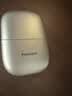 松下（Panasonic）剃须刀电动刮胡刀自营小方盒mini便携款往复式男生日礼物礼盒送男朋友父亲cm20银 实拍图