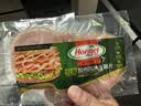 荷美尔（Hormel）超值加州风味火腿片150g/袋儿童早餐三明治火腿切片烧烤食材 实拍图