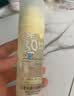 润本儿童防晒啫喱面霜夏季清爽护肤50ml*2隔离紫外线防晒黑3-6-12岁 实拍图
