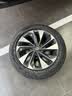米其林（MICHELIN）汽车轮胎 215/55R17 94V 浩悦五代Primacy 5 适配迈腾帕萨特/天籁 实拍图