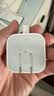 Apple/苹果 40W（至高60W） type-c快充充电器 苹果usb-c原装充电头 苹果iPhone 18 Pro Max充电器 实拍图
