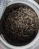 吴裕泰茉莉花茶叶七窨芽叶浓香喜上眉梢礼盒300g/盒茶礼送礼 实拍图