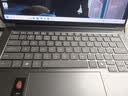ThinkPad联想笔记本电脑ThinkBook14+ 2026 AI全能本 英特尔酷睿Ultra5 336H 16G 1T 3K 14.5英寸月神灰 实拍图
