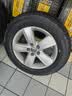 韩泰（Hankook）汽车轮胎 195/65R15 91H K415 原配宝来/高尔夫/朗逸/雷凌 实拍图