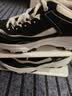 斯凯奇（Skechers）蕾丝熊老爹鞋女鞋秋季厚底增高熊猫鞋减震休闲运动鞋11959 实拍图