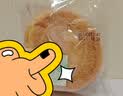 三只松鼠黄油纯牛奶面包1000g 蛋糕早餐食品零食办公室下午茶代餐 实拍图