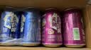 天润百香果奶啤新疆风味百香果风味乳饮料特产300ml*12罐 天润出品 实拍图