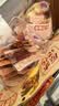 原本记忆湖南平江特产豆干380g短保锁鲜开袋即食休闲小零食卤香微辣豆干 实拍图