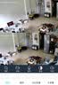奥克斯1600万像素摄像头监控无线wifi网络高清夜视监控器360度无死角带夜视全景云台家用AI监控手机远程 实拍图