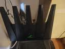 Tenda腾达路由器WiFi7【泰山BE7200 Ultra】千兆穿墙王信号放大器增强无线家用电竞立式BE12 Pro 实拍图