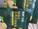 英氏婴幼儿宝宝零食五色小圆米饼100片磨牙饼干量贩装2大袋儿童零食 实拍图