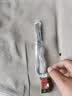 削皮刀削苹果神器水果刨子厨房削皮去皮器削土豆打皮刀刮皮器家用 特厚不锈钢【4把装】削皮不费力 实拍图