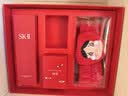 SK-II神仙水230ml抗皱精华sk2化妆品全套保湿水乳护肤品套装生日礼物女 实拍图