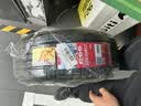 朝阳轮胎 汽车轮胎 215/55R17 94V C66 适配秦PLUS/Aion Y/本田XR-V 实拍图
