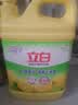 立白清新柠檬洗洁精大桶1.5kg 除味去油腥餐具净洗涤灵洗碗液随机发货 实拍图