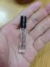 万宝龙（MONTBLANC）香水小样Q香2ml*2试香盒(香型随机)节日生日礼物效期至28年11月 实拍图